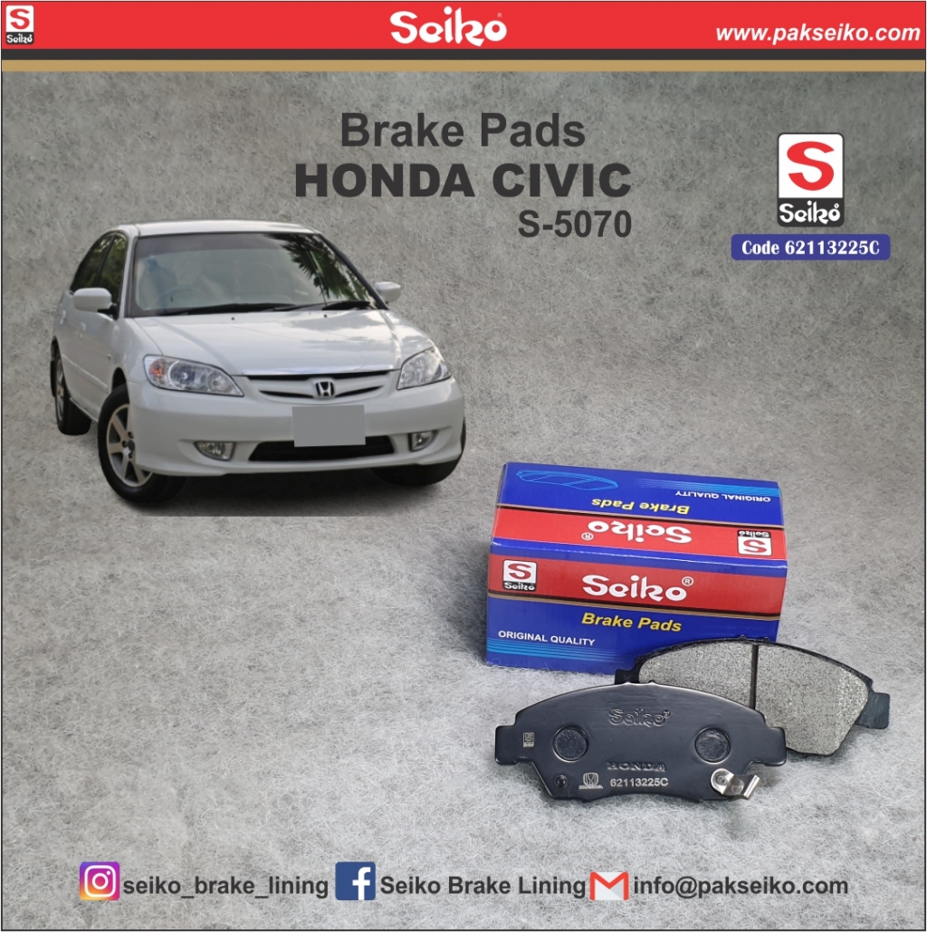Honda Civic Vti 