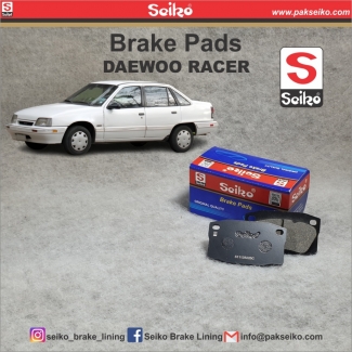 Daewoo Racer 