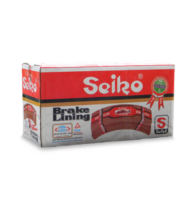 Brake lining Fiat 480 Tractors