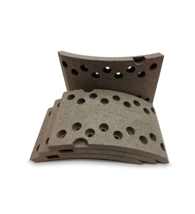 Brake Lining Exevatot