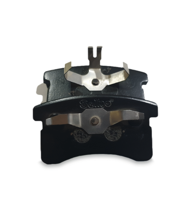 Brake Pads Daihatsu Coure