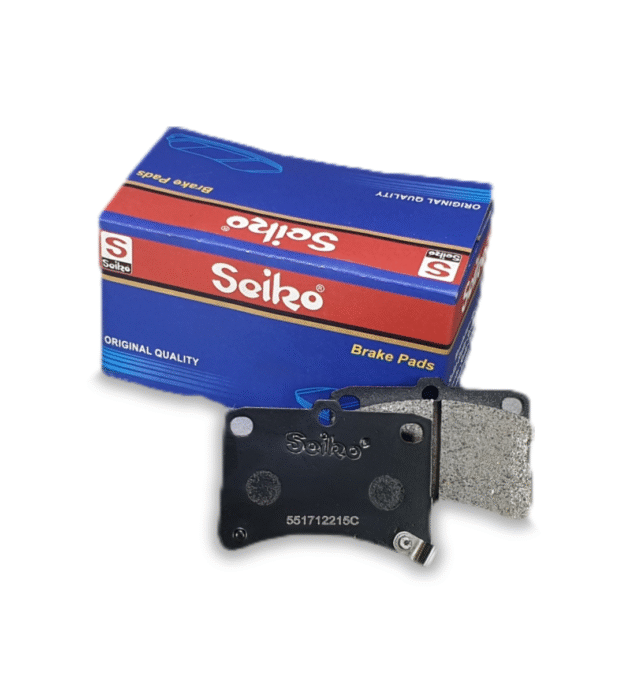 Brake Pads Daihatsu Hijet