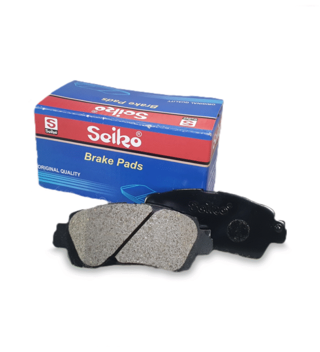 Brake Pads Daihatsu Move