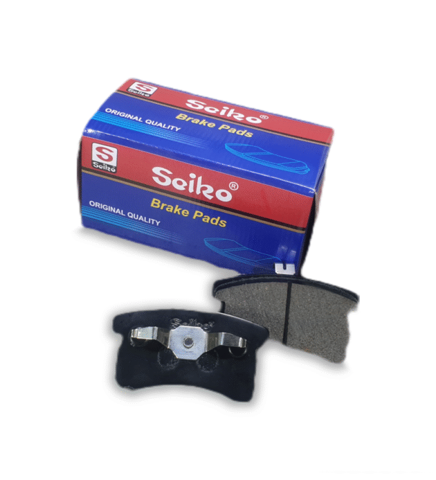 Brake Pads Daithatsu Coure