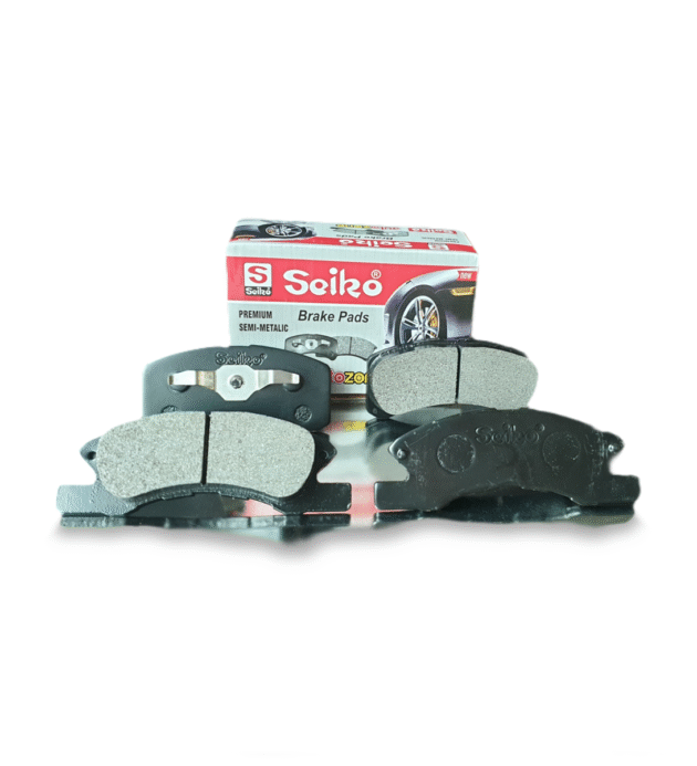 Brake Pads Daithatsu Mira