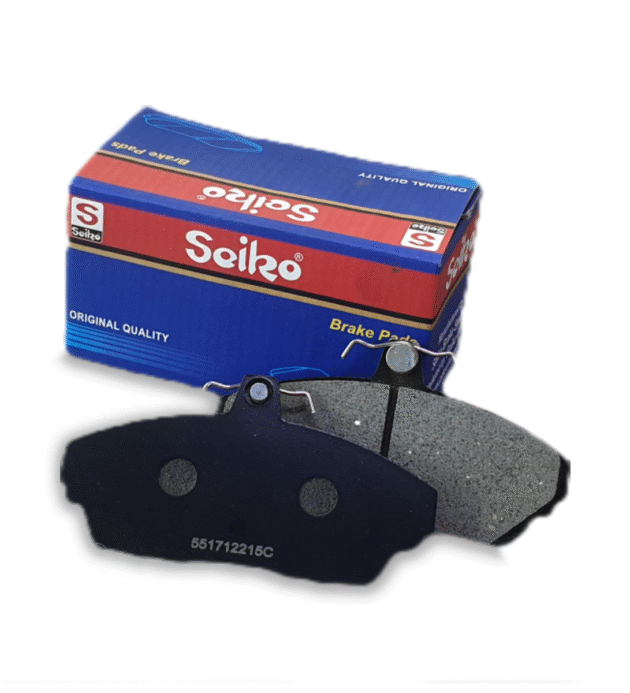 Brake Pads Forland Truck