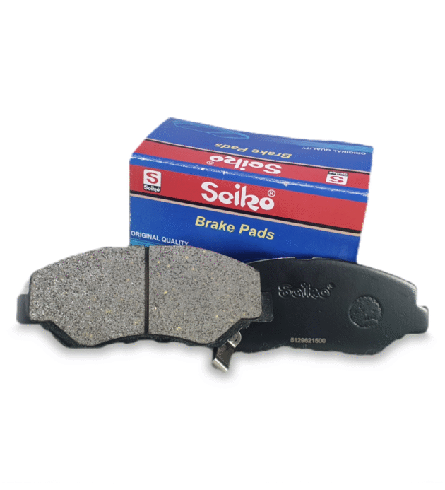 Brake Pads Honda Civic (Front) 2017