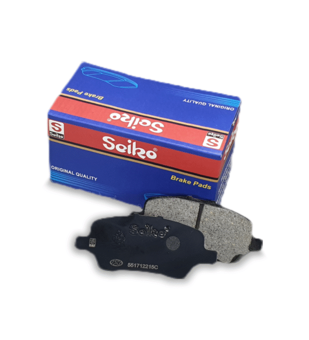 Brake Pads Honda Cross
