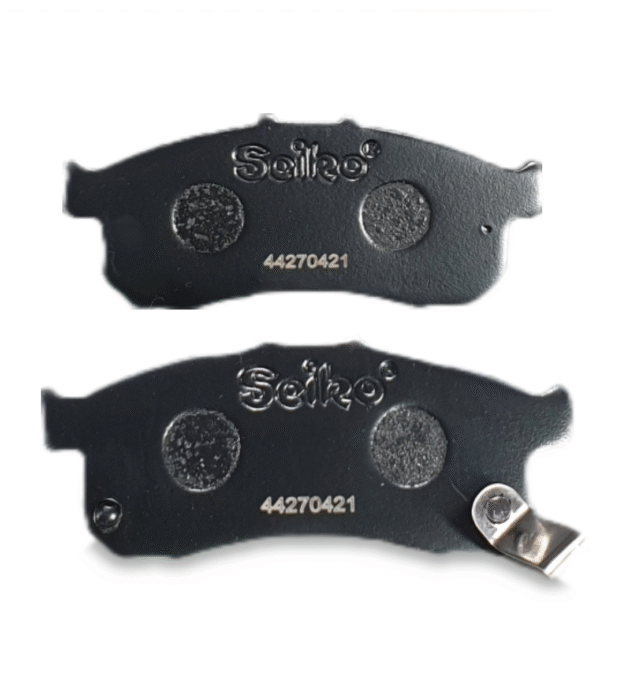 Brake Pads Honda Life