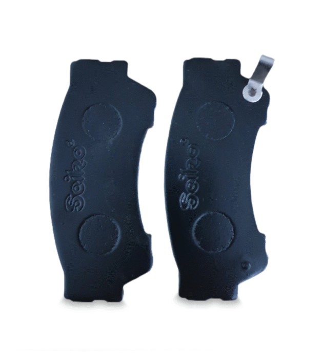 Brake Pads Honda NBox