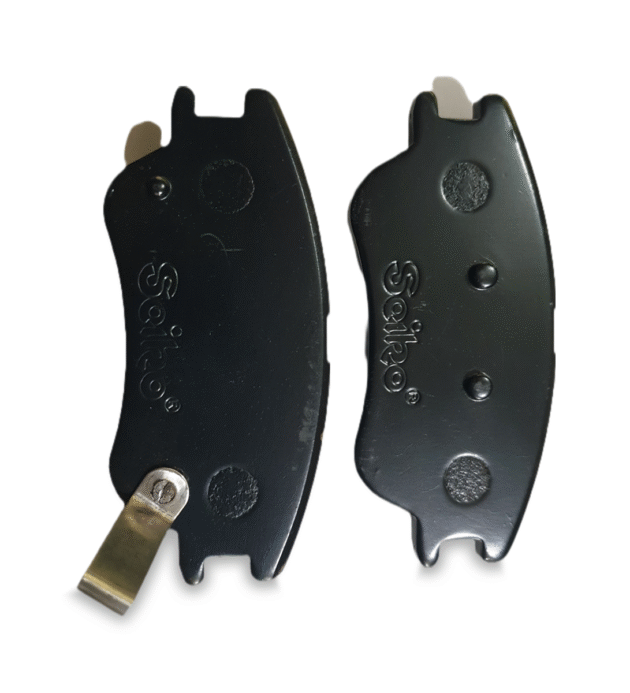 Brake Pads Hyundai Santro