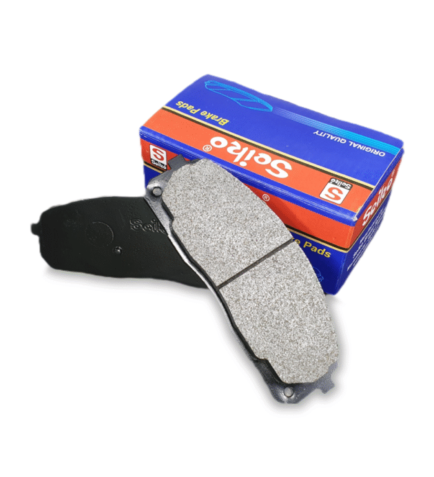 Brake Pads Jack 200