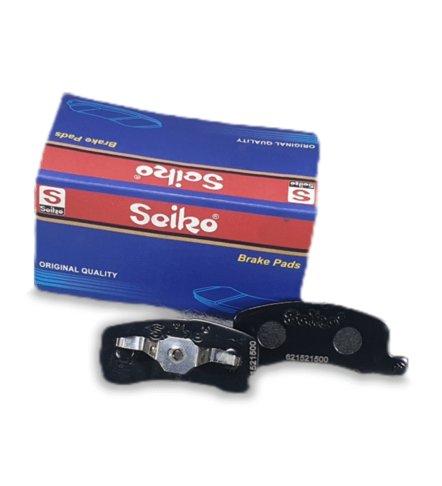 Brake Pads Nissan Clipper