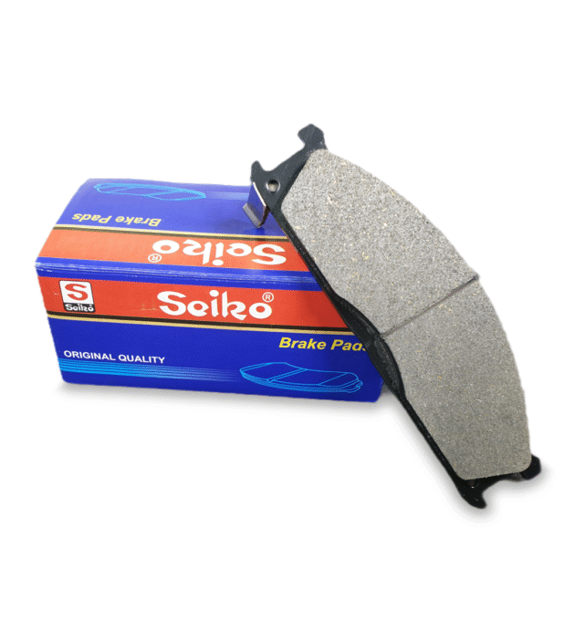 Brake Pads Nissan Urvan