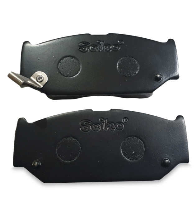 Brake Pads Suzuki Swift