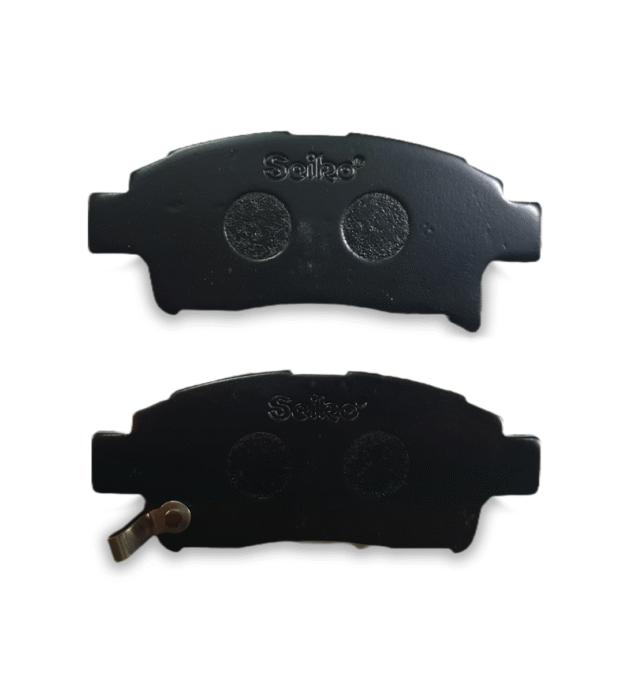 Brake Pad Toyota Vitz